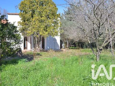 Vente maison 4 pièces Arles 13
