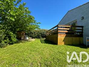 Vente Maison 4 chambresArles