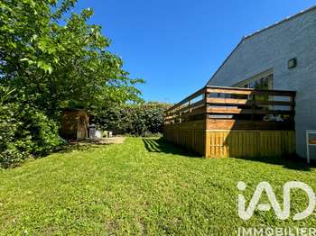 Vente maison 5 pièces Arles 13