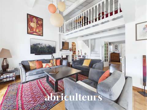 Vente maison 6 pièces Arles 13