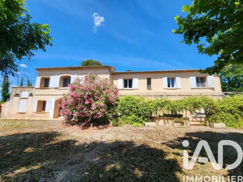 Vente maison 9 pièces Arles 13