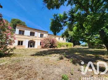 Vente Maison 6 chambresArles