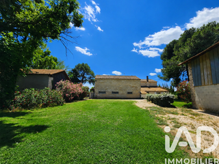 Vente maison 9 pièces
