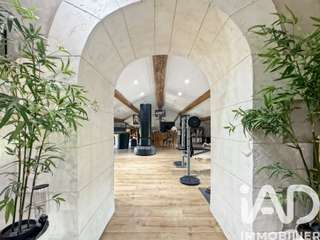 Vente maison 12 pièces