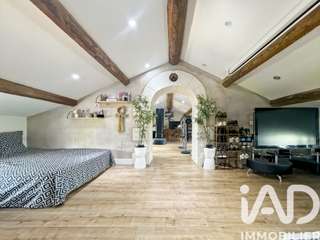 Vente maison 12 pièces
