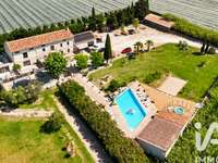 Vente maison Arles - 13