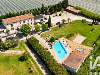 Vente maison 12 pièces