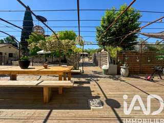 Vente maison 12 pièces