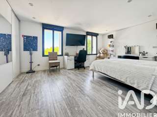 Vente maison 12 pièces