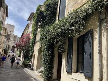 Vente Maison 1 chambreArles