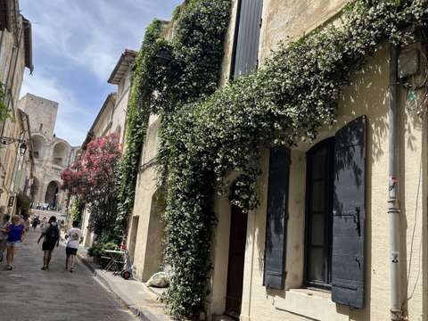 Vente maison 5 pièces Arles 13