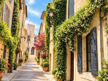 Vente maison 5 pièces Arles 13