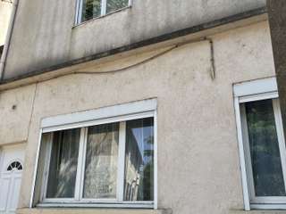 Vente maison 2 pièces Vente maison 2 pièces