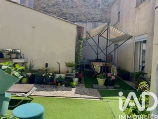 Vente maison 2 pièces Vente maison 2 pièces