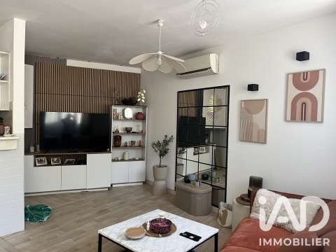 Vente maison 2 pièces Vente maison 2 pièces