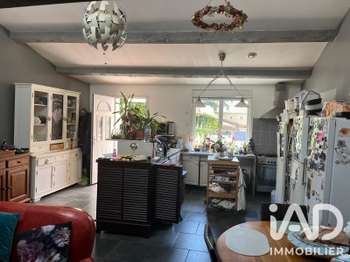 Vente maison 3 pièces Arles 13