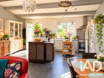 Vente maison 3 pièces Arles 13