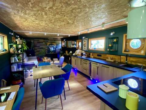 Vente maison 2 pièces Arles 13