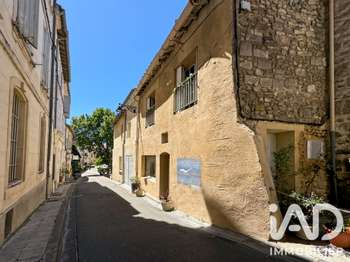 Vente Maison 5 piècesArles