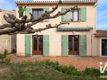 Vente Maison 3 chambresArles