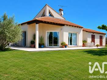Vente Maison 3 chambresArles