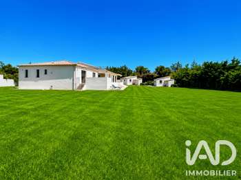 Vente Maison 4 chambresArles