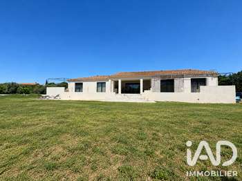 Vente Maison 5 chambresArles