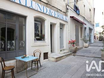 Vente Maison 1 chambreArles