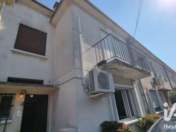Vente Maison 2 chambresArles