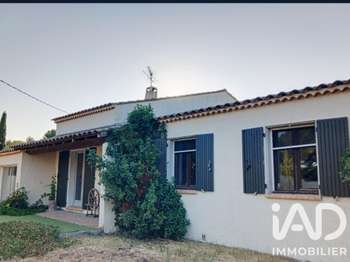 Vente Maison 4 chambresArles