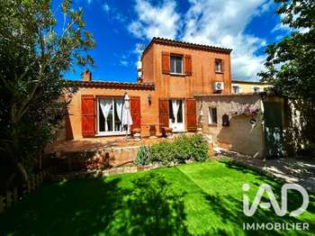 Vente Maison 3 chambresArles