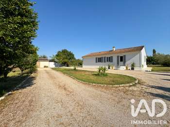 Vente maison 5 pièces Arles 13
