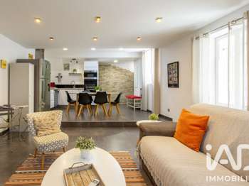 Vente maison 3 pièces Arles 13