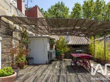 Vente Maison 2 chambresArles