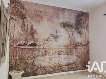Vente maison 3 pièces Arles 13
