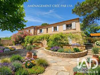 Vente maison 7 pièces Arles 13