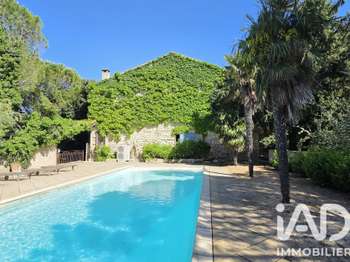 Vente maison 15 pièces Arles 13