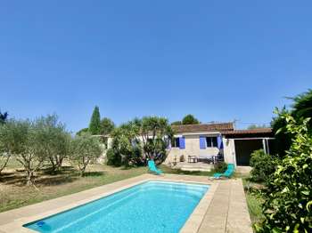 Vente Maison 3 chambresArles