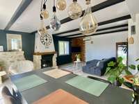 Vente maison 4 pièces Vente maison 4 pièces