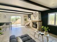 Vente maison 4 pièces Vente maison 4 pièces