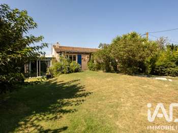 Vente maison 5 pièces Arles 13