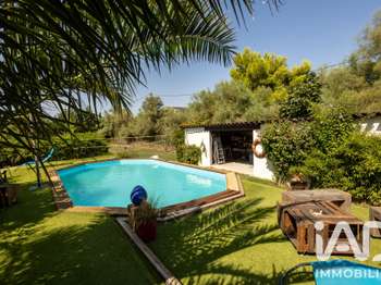 Vente maison 5 pièces Arles 13