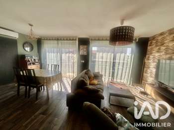Vente maison 4 pièces Arles 13