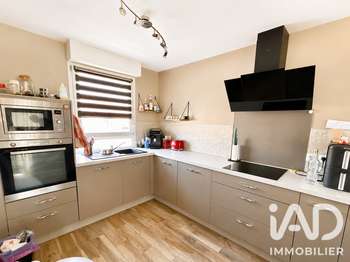 Vente maison 4 pièces Arles 13