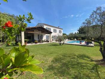 Vente Maison 4 chambresArles