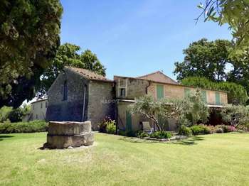 Vente Maison 4 chambresArles