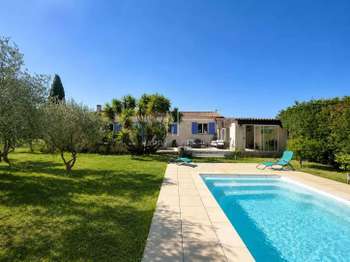 Maison 4 pièces 105 m² · à Arles · 105 m² · 525 000 €