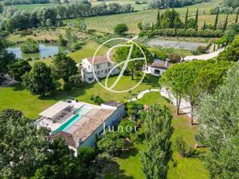 Vente Maison 9 chambresArles