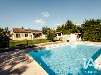 Vente Maison 3 chambresArles