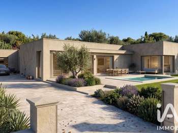 Vente Maison 7 piècesArles